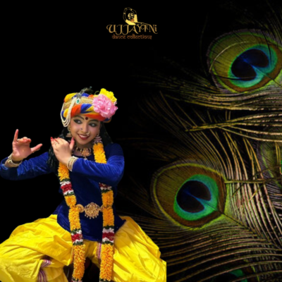 Ujjayini Dance Collections