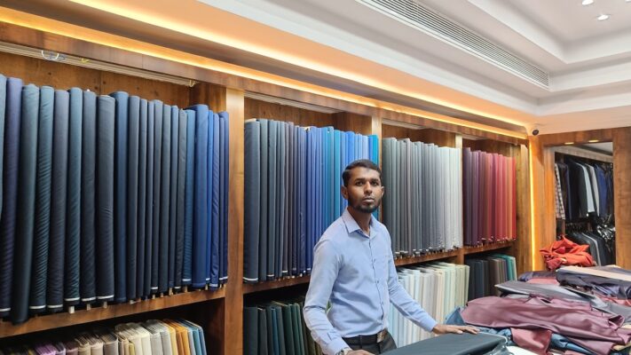 Duron Tailors & Textiles