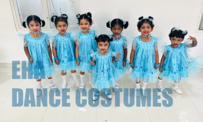 EHA DANCE COSTUME RENTALS & STICHING