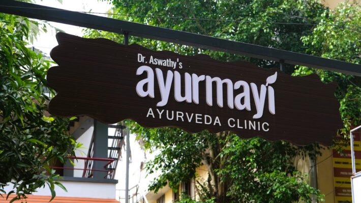 Ayurmayi Ayurveda Clinic