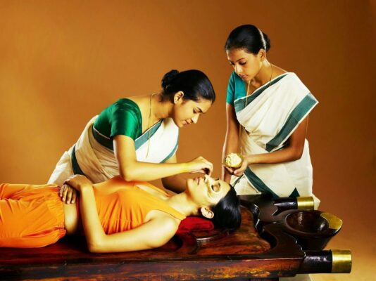 Santhisukham Ayurveda Panchakarma Center